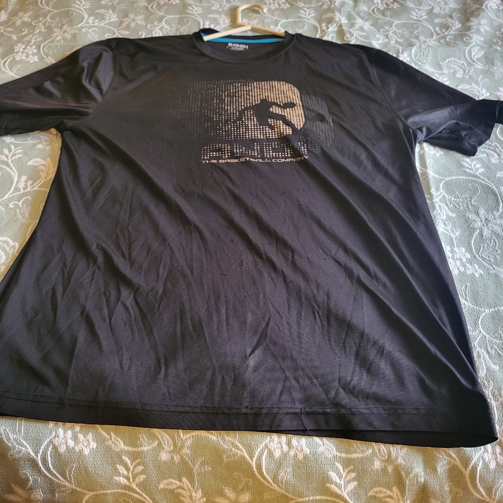 Andi Large Sport Shirt